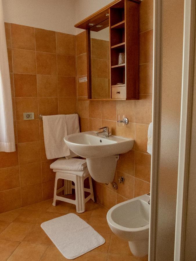 Hotel Ristorante Centrale Rovere Veronese Exteriér fotografie